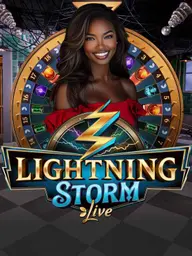 Lightning Storm